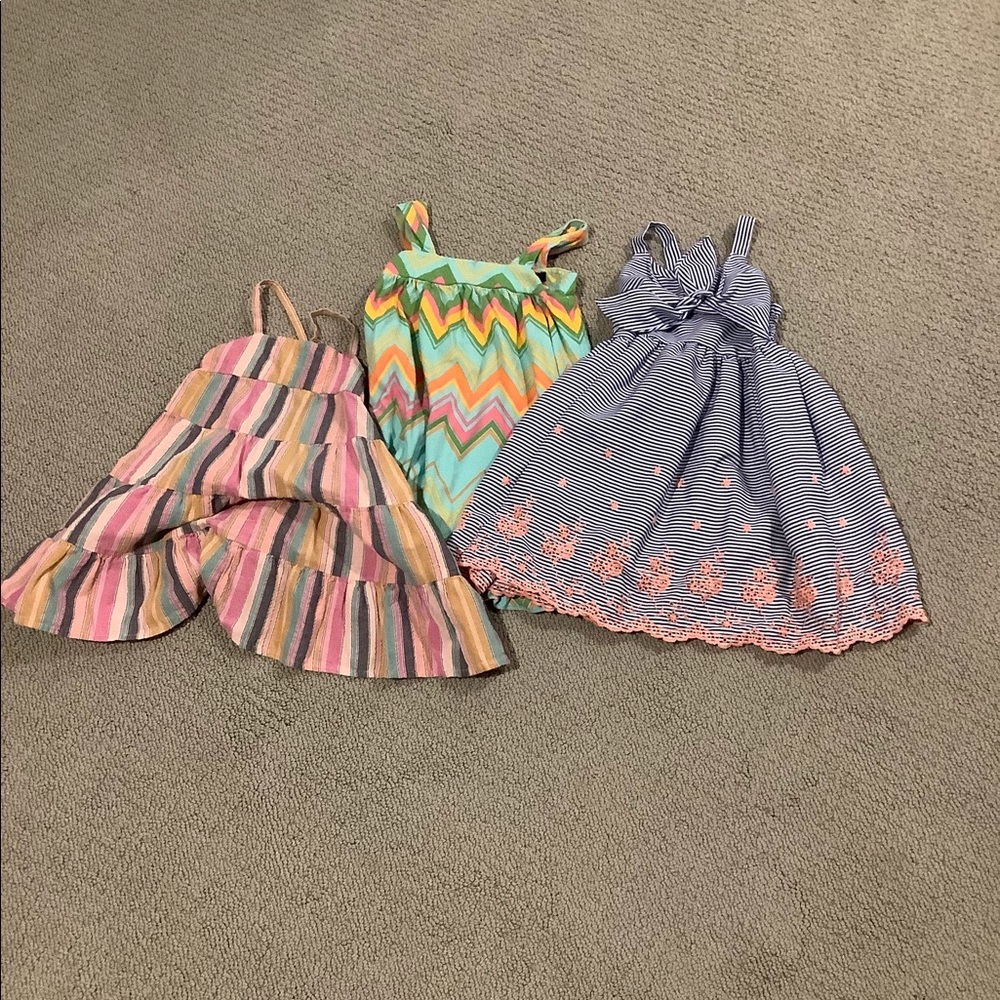3 Dresses for $20!!